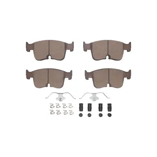 R1 Concepts 2552-2438-01 Optimum Oe Pads & Hardware Kit